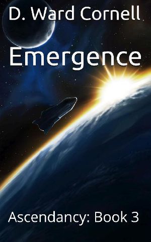 [Ascendancy 03] • Emergence- Ascendancy